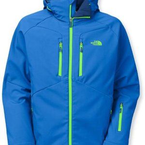 The North Face Apex Storm Peak Triclimate 3-in-1 J